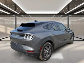 Ford Mustang Mach-E SELECT ЦЕНА ДО БЪЛГАРИЯ АВТОКРЕДИТ | Auto.bg — изображение 4 Ford Mustang Mach-E SELECT ЦЕНА ДО БЪЛГАРИЯ АВТОКРЕДИТ | Auto.bg — изображение 4