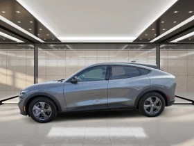 Ford Mustang Mach-E SELECT ЦЕНА ДО БЪЛГАРИЯ АВТОКРЕДИТ | Auto.bg — изображение 5 Ford Mustang Mach-E SELECT ЦЕНА ДО БЪЛГАРИЯ АВТОКРЕДИТ | Auto.bg — изображение 5