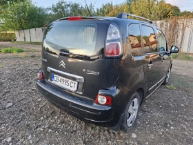 Citroen C3 Picasso Exclusive - 2650 € - 24054221 3 | Car24.bg Citroen C3 Picasso Exclusive - 2650 € - 24054221 3