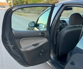 Peugeot 206 1.4i* РЕАЛНИ 142000xk* КЛИМАТИК* | Auto.bg — изображение 13 Peugeot 206 1.4i* РЕАЛНИ 142000xk* КЛИМАТИК* | Auto.bg — изображение 13