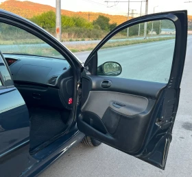 Peugeot 206 1.4i* РЕАЛНИ 142000xk* КЛИМАТИК* | Auto.bg — изображение 11 Peugeot 206 1.4i* РЕАЛНИ 142000xk* КЛИМАТИК* | Auto.bg — изображение 11