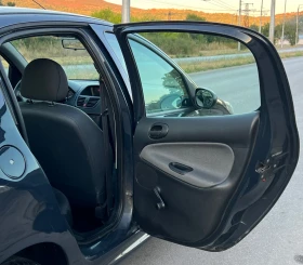 Peugeot 206 1.4i* РЕАЛНИ 142000xk* КЛИМАТИК* | Auto.bg — изображение 15 Peugeot 206 1.4i* РЕАЛНИ 142000xk* КЛИМАТИК* | Auto.bg — изображение 15