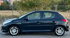 Peugeot 206 1.4i* РЕАЛНИ 142000xk* КЛИМАТИК* | Auto.bg — изображение 8 Peugeot 206 1.4i* РЕАЛНИ 142000xk* КЛИМАТИК* | Auto.bg — изображение 8
