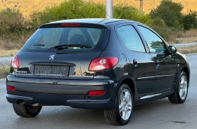Peugeot 206 1.4i* РЕАЛНИ 142000xk* КЛИМАТИК* | Auto.bg — изображение 5 Peugeot 206 1.4i* РЕАЛНИ 142000xk* КЛИМАТИК* | Auto.bg — изображение 5