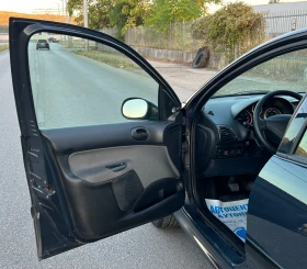 Peugeot 206 1.4i* РЕАЛНИ 142000xk* КЛИМАТИК* | Auto.bg — изображение 9 Peugeot 206 1.4i* РЕАЛНИ 142000xk* КЛИМАТИК* | Auto.bg — изображение 9