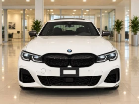 BMW 340 DISTRONIC * CARFAX* ОПЦИЯ ЗА ФИНАНСИРАНЕ* | Auto.bg — изображение 2 BMW 340 DISTRONIC * CARFAX* ОПЦИЯ ЗА ФИНАНСИРАНЕ* | Auto.bg — изображение 2