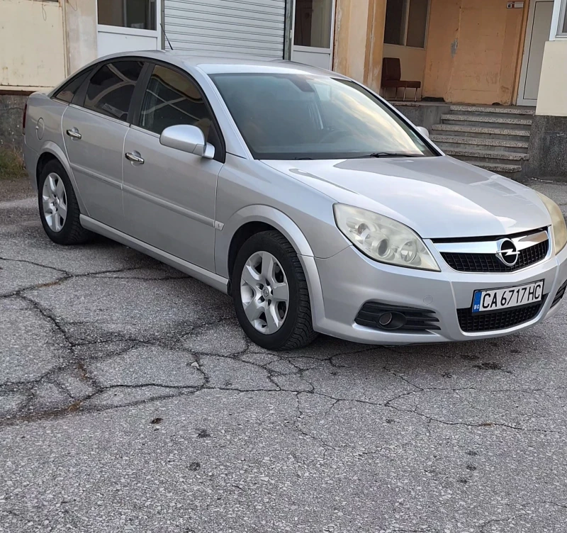 Opel Vectra 1.9cdti 150кс. - 7777 лв. / 3976.32 € - 41440521 1 | Car24.bg Opel Vectra 1.9cdti 150кс. - 7777 лв. / 3976.32 € - 41440521 1
