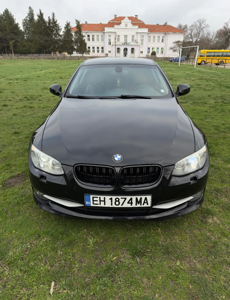 BMW 330 E92 - 11000 € / 21514.13 лв. - 75828712 1 | Car24.bg BMW 330 E92 - 11000 € / 21514.13 лв. - 75828712 1
