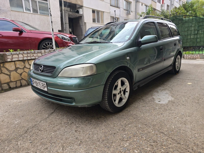 Opel Astra 1.6-75 коня-газ/бензин - 630 € / 1232.17 лв. - 29032371 1 | Car24.bg Opel Astra 1.6-75 коня-газ/бензин - 630 € / 1232.17 лв. - 29032371 1