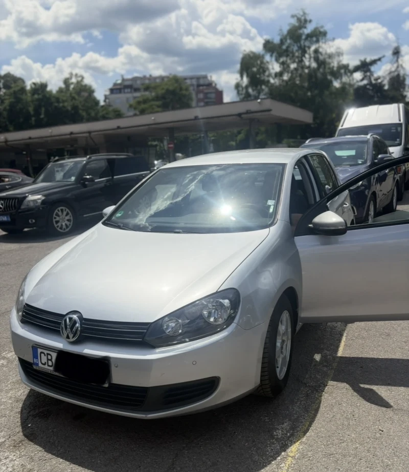 VW Golf 1.6 - 6200 € / 12126.15 лв. - 15234300 1 | Car24.bg VW Golf 1.6 - 6200 € / 12126.15 лв. - 15234300 1