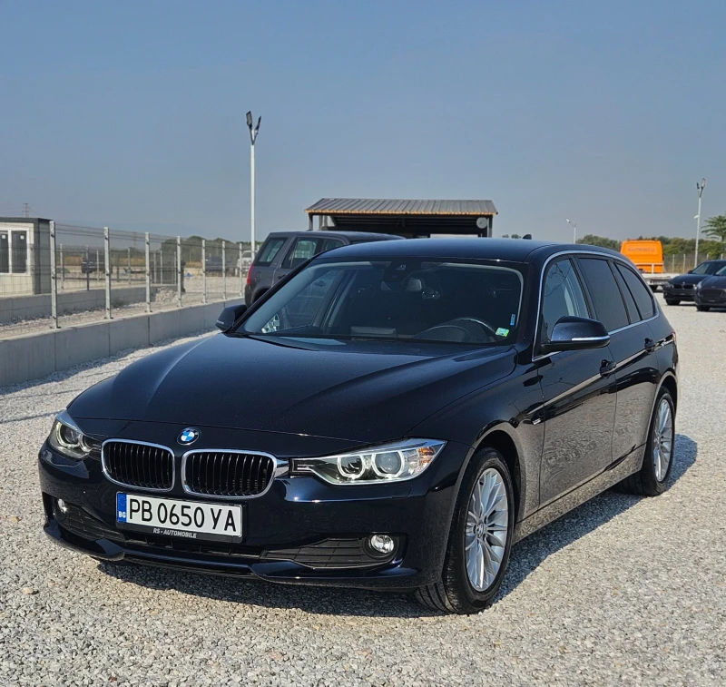 BMW 320 Luxury - 8000 € - 94819085 1 | Car24.bg BMW 320 Luxury - 8000 € - 94819085 1