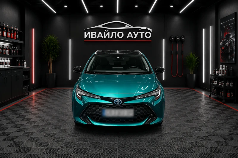 Toyota Corolla - 20999 € / 41070.47 лв. - 72273607 1 | Car24.bg Toyota Corolla - 20999 € / 41070.47 лв. - 72273607 1