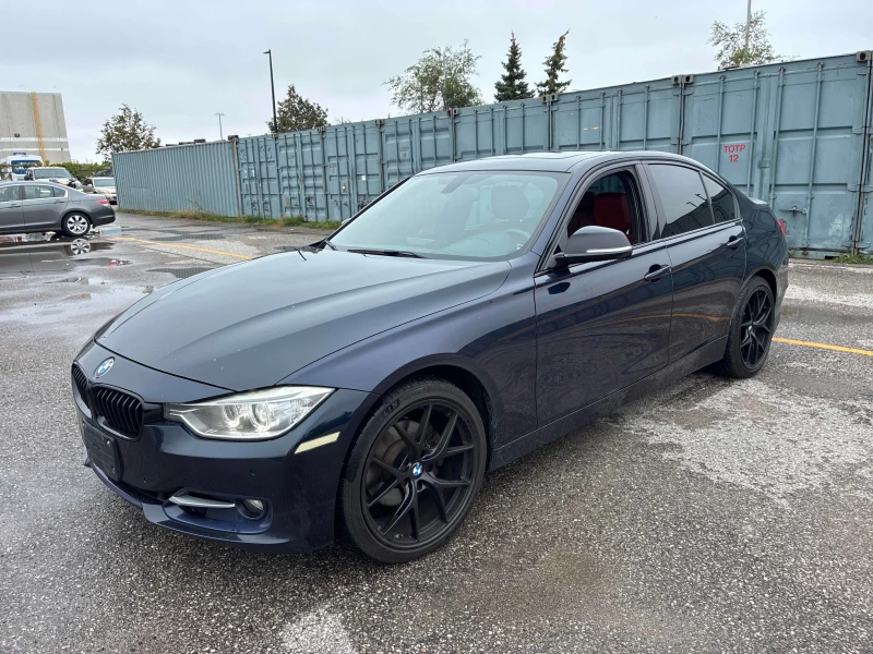 BMW 328 328i xDrive/CARFAX/КЛИП/БЕЗ ИНЦИДЕНТИ/ - 9899 € - 95491837 1 | Car24.bg BMW 328 328i xDrive/CARFAX/КЛИП/БЕЗ ИНЦИДЕНТИ/ - 9899 € - 95491837 1
