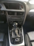 Audi A4 Allroad 3.0tdi - [18] 