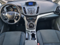 Ford C-max 1.6D 116кс NAVI PANORAMA PARKTRONIC EURO5 - [13] 