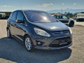 Ford C-max 1.6D 116кс NAVI PANORAMA PARKTRONIC EURO5 - [4] 