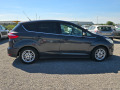 Ford C-max 1.6D 116кс NAVI PANORAMA PARKTRONIC EURO5 - [6] 