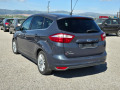Ford C-max 1.6D 116кс NAVI PANORAMA PARKTRONIC EURO5 - [9] 