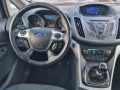 Ford C-max 1.6D 116кс NAVI PANORAMA PARKTRONIC EURO5 - [12] 