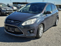 Ford C-max 1.6D 116кс NAVI PANORAMA PARKTRONIC EURO5 - [2] 
