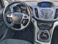 Ford C-max 1.6D 116кс NAVI PANORAMA PARKTRONIC EURO5 - [15] 