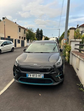 Kia Niro DYNAMIC PLUS 64KW - Car24.bg Kia Niro DYNAMIC PLUS 64KW