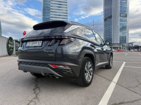 Hyundai Tucson Hybrid - 230 к.с., Digital Cockpit, Full LED - 46800 лв. / 23928.46 € - 18200766 9 | Car24.bg Hyundai Tucson Hybrid - 230 к.с., Digital Cockpit, Full LED - 46800 лв. / 23928.46 € - 18200766 9