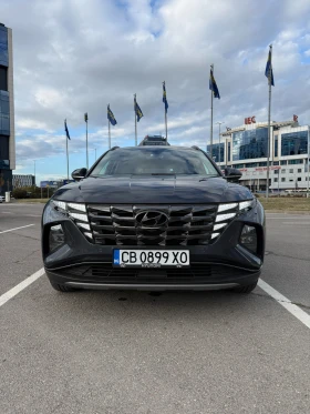 Hyundai Tucson Hybrid - 230 к.с., Digital Cockpit, Full LED - 46800 лв. / 23928.46 € - 18200766 2 | Car24.bg Hyundai Tucson Hybrid - 230 к.с., Digital Cockpit, Full LED - 46800 лв. / 23928.46 € - 18200766 2