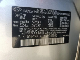 Hyundai Santa fe - 25000 лв. / 12782.30 € - 27994702 13 | Car24.bg Hyundai Santa fe - 25000 лв. / 12782.30 € - 27994702 13