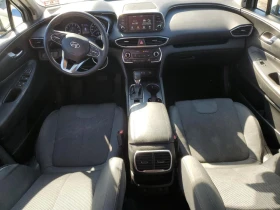 Hyundai Santa fe - 25000 лв. / 12782.30 € - 27994702 8 | Car24.bg Hyundai Santa fe - 25000 лв. / 12782.30 € - 27994702 8