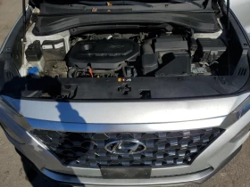 Hyundai Santa fe - 25000 лв. / 12782.30 € - 27994702 12 | Car24.bg Hyundai Santa fe - 25000 лв. / 12782.30 € - 27994702 12