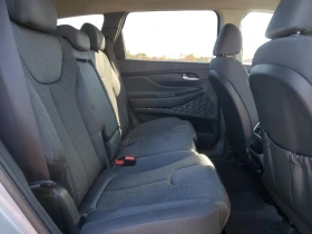 Hyundai Santa fe - 25000 лв. / 12782.30 € - 27994702 11 | Car24.bg Hyundai Santa fe - 25000 лв. / 12782.30 € - 27994702 11