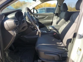 Hyundai Santa fe - 25000 лв. / 12782.30 € - 27994702 7 | Car24.bg Hyundai Santa fe - 25000 лв. / 12782.30 € - 27994702 7