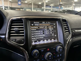 Jeep Grand cherokee 2017* OVERLAND* FACELIFT* ОБДУХ* DISTRONIK* PANO* - 31500 лв. / 16105.69 € - 30952087 13 | Car24.bg Jeep Grand cherokee 2017* OVERLAND* FACELIFT* ОБДУХ* DISTRONIK* PANO* - 31500 лв. / 16105.69 € - 30952087 13