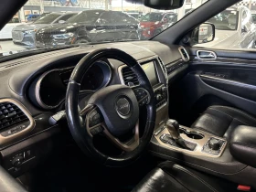 Jeep Grand cherokee 2017* OVERLAND* FACELIFT* ОБДУХ* DISTRONIK* PANO* - 31500 лв. / 16105.69 € - 30952087 9 | Car24.bg Jeep Grand cherokee 2017* OVERLAND* FACELIFT* ОБДУХ* DISTRONIK* PANO* - 31500 лв. / 16105.69 € - 30952087 9