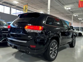Jeep Grand cherokee 2017* OVERLAND* FACELIFT* ОБДУХ* DISTRONIK* PANO* - 31500 лв. / 16105.69 € - 30952087 4 | Car24.bg Jeep Grand cherokee 2017* OVERLAND* FACELIFT* ОБДУХ* DISTRONIK* PANO* - 31500 лв. / 16105.69 € - 30952087 4