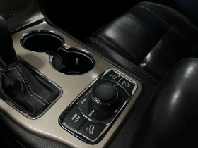 Jeep Grand cherokee 2017* OVERLAND* FACELIFT* ОБДУХ* DISTRONIK* PANO* - 31500 лв. / 16105.69 € - 30952087 11 | Car24.bg Jeep Grand cherokee 2017* OVERLAND* FACELIFT* ОБДУХ* DISTRONIK* PANO* - 31500 лв. / 16105.69 € - 30952087 11