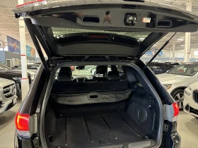 Jeep Grand cherokee 2017* OVERLAND* FACELIFT* ОБДУХ* DISTRONIK* PANO* - 31500 лв. / 16105.69 € - 30952087 17 | Car24.bg Jeep Grand cherokee 2017* OVERLAND* FACELIFT* ОБДУХ* DISTRONIK* PANO* - 31500 лв. / 16105.69 € - 30952087 17