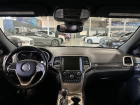 Jeep Grand cherokee 2017* OVERLAND* FACELIFT* ОБДУХ* DISTRONIK* PANO* - 31500 лв. / 16105.69 € - 30952087 7 | Car24.bg Jeep Grand cherokee 2017* OVERLAND* FACELIFT* ОБДУХ* DISTRONIK* PANO* - 31500 лв. / 16105.69 € - 30952087 7