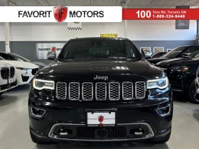 Jeep Grand cherokee 2017* OVERLAND* FACELIFT* ОБДУХ* DISTRONIK* PANO* - Car24.bg Jeep Grand cherokee 2017* OVERLAND* FACELIFT* ОБДУХ* DISTRONIK* PANO*