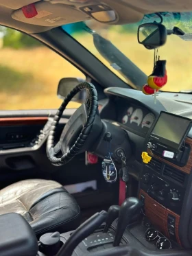 Jeep Grand cherokee 4.7 - 4200 € / 8214.49 лв. - 80661343 8 | Car24.bg Jeep Grand cherokee 4.7 - 4200 € / 8214.49 лв. - 80661343 8