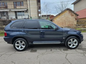 BMW X5 3.0D FACELIFT GERMANY ТОП СЪСТОЯНИЕ!!!! - 5800 € / 11343.81 лв. - 81525727 5 | Car24.bg BMW X5 3.0D FACELIFT GERMANY ТОП СЪСТОЯНИЕ!!!! - 5800 € / 11343.81 лв. - 81525727 5