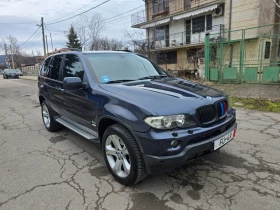 BMW X5 3.0D FACELIFT GERMANY ТОП СЪСТОЯНИЕ!!!! - Car24.bg BMW X5 3.0D FACELIFT GERMANY ТОП СЪСТОЯНИЕ!!!!