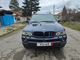 BMW X5 3.0D FACELIFT GERMANY ТОП СЪСТОЯНИЕ!!!! - 5800 € / 11343.81 лв. - 81525727 4 | Car24.bg BMW X5 3.0D FACELIFT GERMANY ТОП СЪСТОЯНИЕ!!!! - 5800 € / 11343.81 лв. - 81525727 4