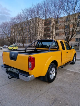 Nissan Navara dCi* King Cab* 4x4 - 6490 € / 12693.34 лв. - 10759644 9 | Car24.bg Nissan Navara dCi* King Cab* 4x4 - 6490 € / 12693.34 лв. - 10759644 9
