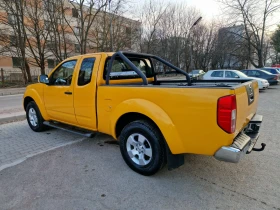 Nissan Navara dCi* King Cab* 4x4 - 6490 € / 12693.34 лв. - 10759644 6 | Car24.bg Nissan Navara dCi* King Cab* 4x4 - 6490 € / 12693.34 лв. - 10759644 6
