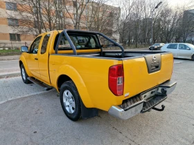 Nissan Navara dCi* King Cab* 4x4 - 6490 € / 12693.34 лв. - 10759644 7 | Car24.bg Nissan Navara dCi* King Cab* 4x4 - 6490 € / 12693.34 лв. - 10759644 7