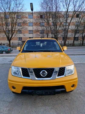 Nissan Navara dCi* King Cab* 4x4 - 6490 € / 12693.34 лв. - 10759644 3 | Car24.bg Nissan Navara dCi* King Cab* 4x4 - 6490 € / 12693.34 лв. - 10759644 3