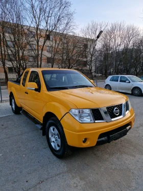 Nissan Navara dCi* King Cab* 4x4 - 6490 € / 12693.34 лв. - 10759644 2 | Car24.bg Nissan Navara dCi* King Cab* 4x4 - 6490 € / 12693.34 лв. - 10759644 2