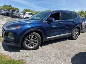 Hyundai Santa fe Luxury/ДИСТРОНИК/360/ПАНО/КЛИП/ОТ ПРЕДСТАВИТЕЛСТВО | Auto.bg — изображение 2 Hyundai Santa fe Luxury/ДИСТРОНИК/360/ПАНО/КЛИП/ОТ ПРЕДСТАВИТЕЛСТВО | Auto.bg — изображение 2